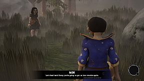 Bask: The Alchemist Frog