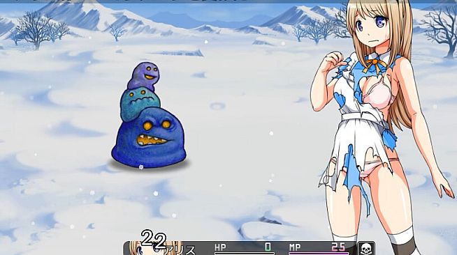 Alice in dreamland - Additional Adult Story & Graphics DLC