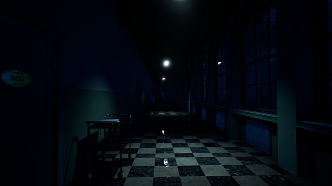 Forest Asylum 2
