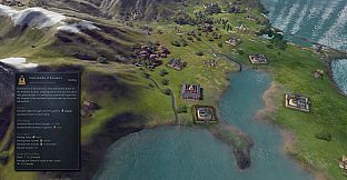 Crusader Kings III Creator Pack: East Asian Wonders