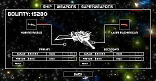 Crush The Rebellion!