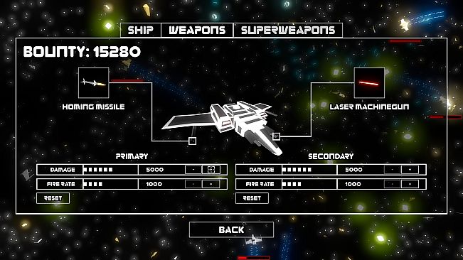 Crush The Rebellion!