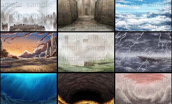 RPG Maker MV - Last Boss Pack Vol.3