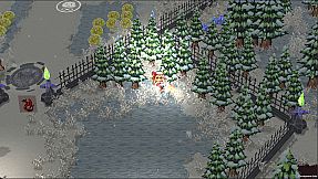 Touhou Chronicle of Youkai Prayers