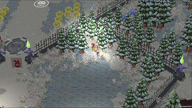 Touhou Chronicle of Youkai Prayers