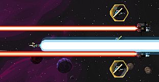 Steredenn: Binary Stars