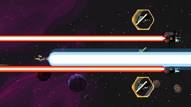 Steredenn: Binary Stars