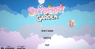 Skyberry Garden