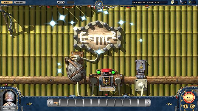 Crazy Machines 2: Pirates