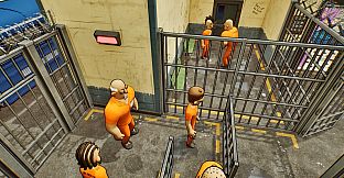 Prison Pocket Patrol