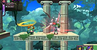 Shantae: Friends to the End