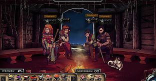 Dead In Vinland - The Vallhund