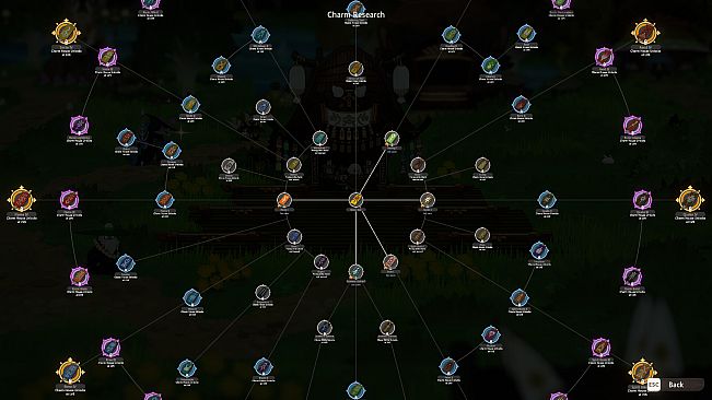 Yaoling: Mythical Journey