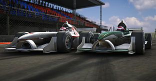 Formula 2026: Rise of Legends