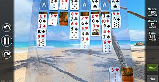 Solitaire Forever II