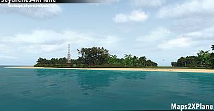 X-Plane 11 - Add-on: Aerosoft - Seychelles XP