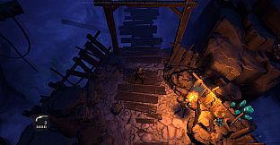 Latitude 76: Land of the Onkilons