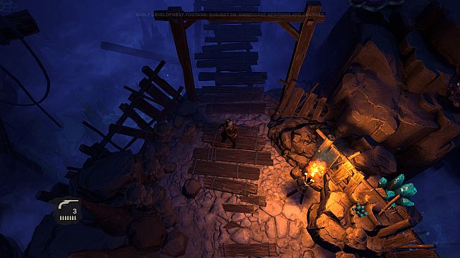 Latitude 76: Land of the Onkilons