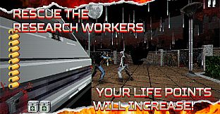 BioCrisis : Return 2 the Lab