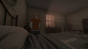 Tales Beyond The Tomb - The Farm's Secret