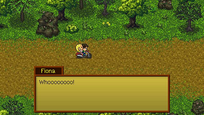 Gleaner Heights: Season 2