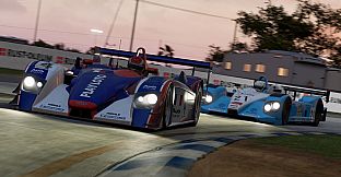 Automobilista 2 - Historical Endurance Pack Pt1