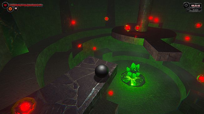 Dark Roll 2