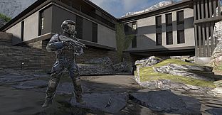 Breachers: Enforcer Quarantine | Character Skin