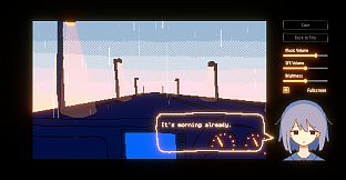 Everything Will Be Fine! Original Soundtrack