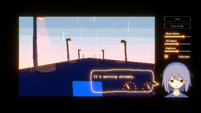 Everything Will Be Fine! Original Soundtrack