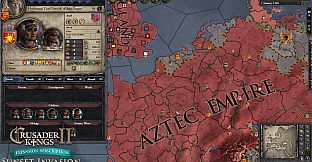 Crusader Kings II - Expansion Subscription