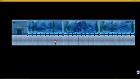 逃出动物园丨Escape from the zoo