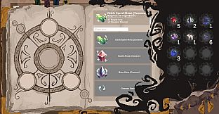 Spellhaven: The Last Lighthouse Keeper