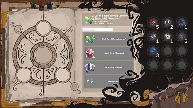 Spellhaven: The Last Lighthouse Keeper