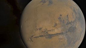 OVERVIEW (A Walk Through The Universe)