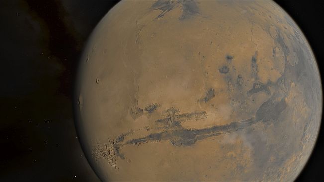 OVERVIEW (A Walk Through The Universe)