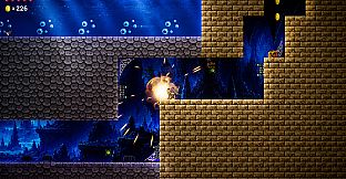 PixelBoss: Shattered Depths