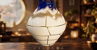 Kintsugi Master