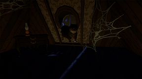 Horrorillo Brainrotillo