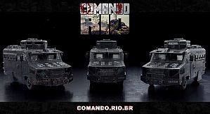 Comando Rio
