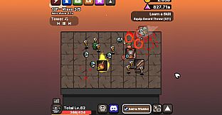 Loop Tower: Prologue