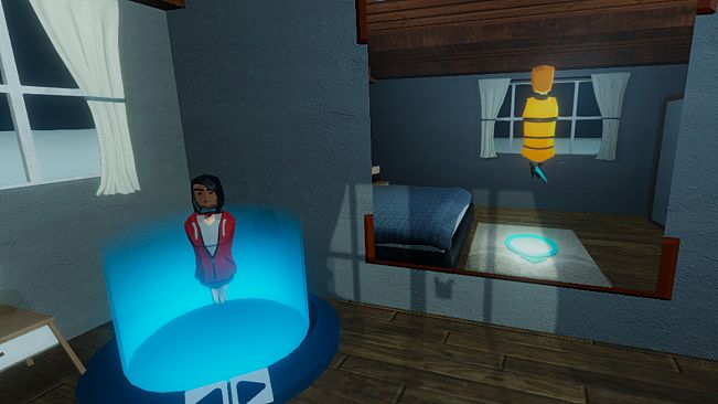 Night Life: Clubbing in the Metaverse