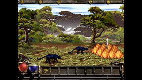 Brány Skeldalu 2: Pátý učedník