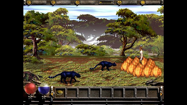 Brány Skeldalu 2: Pátý učedník