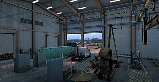 American Truck Simulator - Texas