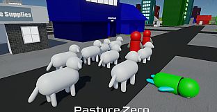 Pasture Zero