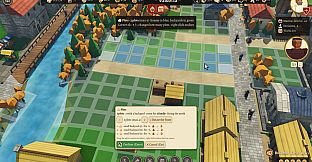 Throneheart: Rise of a Dynasty