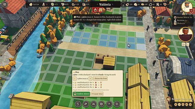 Throneheart: Rise of a Dynasty