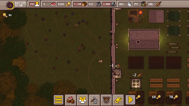 Final Outpost: Definitive Edition