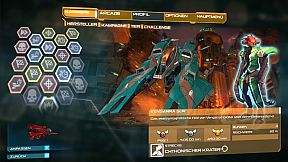 Quantum Rush Champions